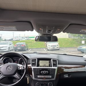 2014 Mercedes-BENZ GL 缩略图 33