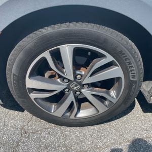 صورة 17 لـ 2021 Honda ODYSSEY TOURING