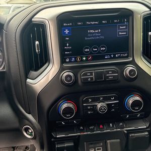 صورة مصغرة 37 لـ 2019 Chevrolet SILVERADO 1500 LT