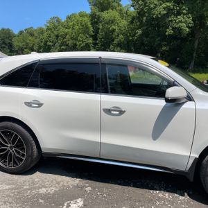 صورة مصغرة 11 لـ 2017 Acura MDX SH-AWD