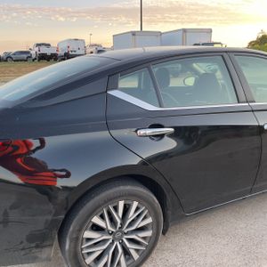 2024 Nissan ALTIMA 2.5 SV 照片 9