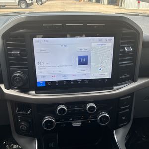 2024 FORD F-150 XLT 缩略图 37