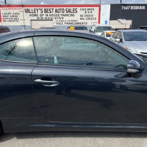 LEXUS IS 250C BASE - 10