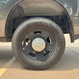 صورة مصغرة 18 لـ 2024 RAM 3500 TRADESMAN
