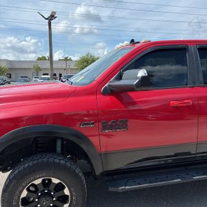 صورة 2 لـ 2017 RAM 2500 POWER WAGON
