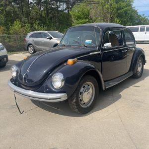 Volkswagen Beetle - 1