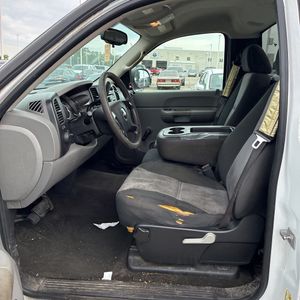 صورة 31 لـ 2007 Chevrolet SILVERADO 2500HD WORK TRUCK