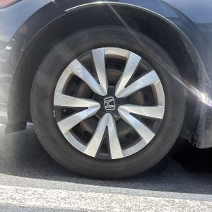 2024 Honda CIVIC LX 缩略图 12