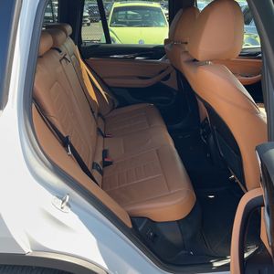 صورة مصغرة 35 لـ 2019 BMW X3 XDRIVE30I