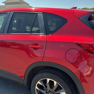 2016 Mazda CX-5 GRAND TOURING 照片 6