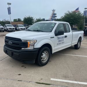 FORD F-150 XL - 1