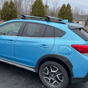 SUBARU CROSSTREK HYBRID - 6