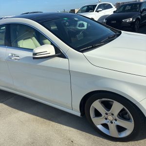 2016 Mercedes-BENZ CLA thumbnail 13