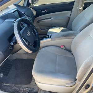 2006 Toyota PRIUS BASE 照片 31