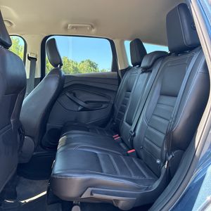 2018 FORD ESCAPE SEL 缩略图 34