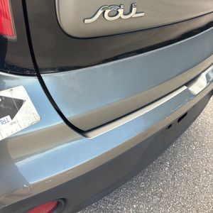 2017 KIA SOUL BASE thumbnail 58