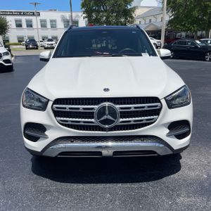 صورة مصغرة 14 لـ 2024 Mercedes-BENZ GLE