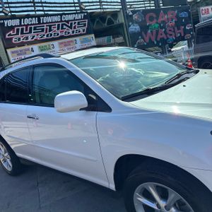 2008 Lexus RX 350 BASE 照片 13