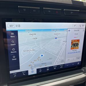 2022 FORD F-150 LARIAT thumbnail 38