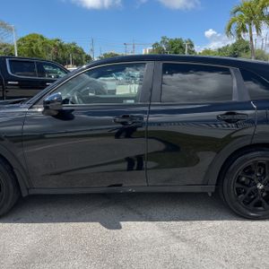 HONDA HR-V SPORT - 4