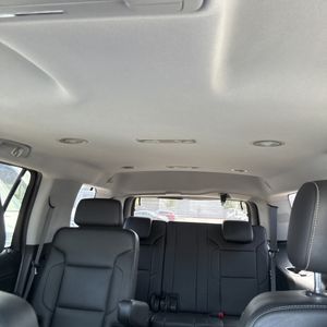 2019 Chevrolet TAHOE LT — фото 42