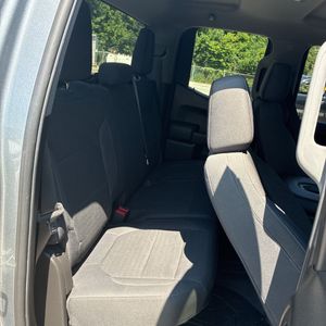2019 Chevrolet SILVERADO 1500 LT — миниатюра 37