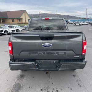 FORD F-150 XL - 7
