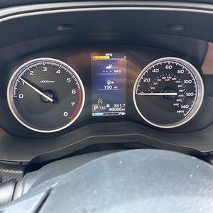 2023 Subaru FORESTER PREMIUM 缩略图 36