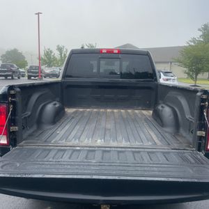 2013 RAM 1500 BIG HORN — миниатюра 40