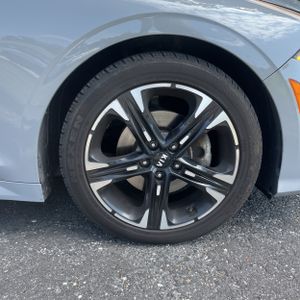 2021 KIA K5 GT-LINE — миниатюра 20