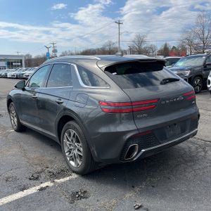 GENESIS GV70 2.5T STANDARD - 5