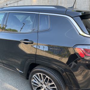 JEEP COMPASS LIMITED - 6