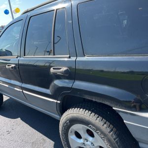 صورة 6 لـ 2001 JEEP GRAND CHEROKEE LAREDO