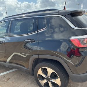 JEEP COMPASS LATITUDE - 5