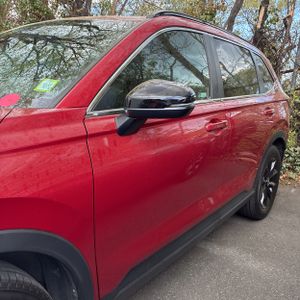 HONDA CR-V HYBRID SPORT-L - 3