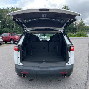 2019 Chevrolet TRAVERSE LT CLOTH — миниатюра 44