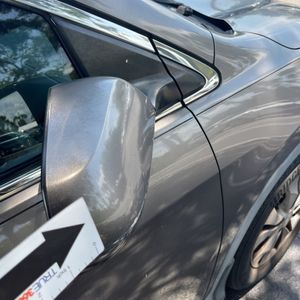 2014 Honda CR-V EX — миниатюра 63