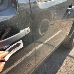 2015 Nissan FRONTIER SV 缩略图 57