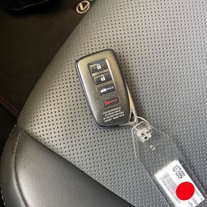 2024 Lexus IS 300 BASE 缩略图 53
