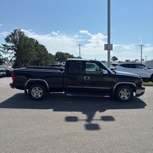 2006 Chevrolet SILVERADO 1500 LT3 — фото 10