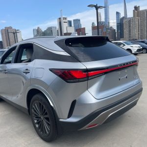 LEXUS RX 350 PREMIUM - 5