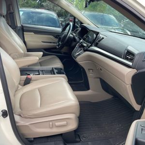 صورة 32 لـ 2019 Honda ODYSSEY EX-L