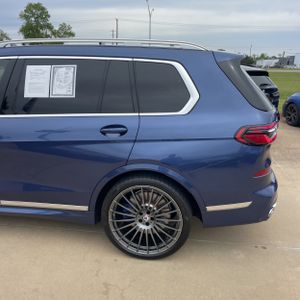 BMW X7 ALPINA XB7 - 6