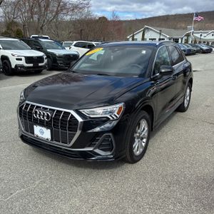 AUDI Q3 PREMIUM PLUS S LINE - 1