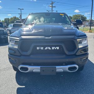 صورة 14 لـ 2019 RAM 1500 REBEL