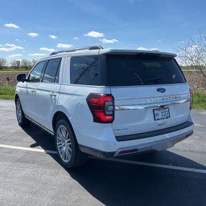 FORD EXPEDITION LIMITED - 5