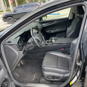 2023 Lexus NX 250 BASE — миниатюра 31