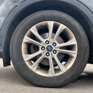 2018 FORD ESCAPE SE 缩略图 17