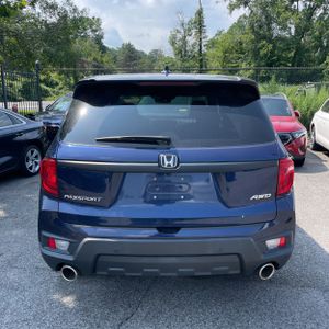 صورة 7 لـ 2023 Honda PASSPORT EX-L