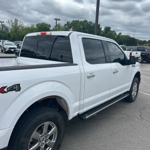 FORD F-150 XLT - 9